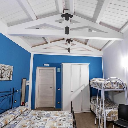 B&B Acquachiara Roccella Ionica Extérieur photo