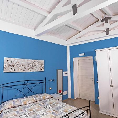 B&B Acquachiara Roccella Ionica Extérieur photo