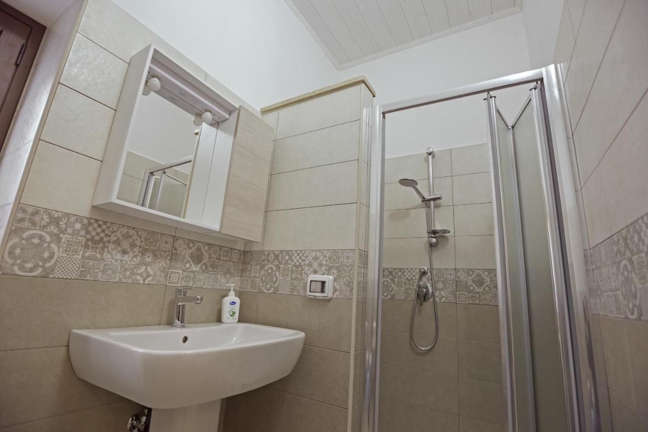 B&B Acquachiara Roccella Ionica Extérieur photo