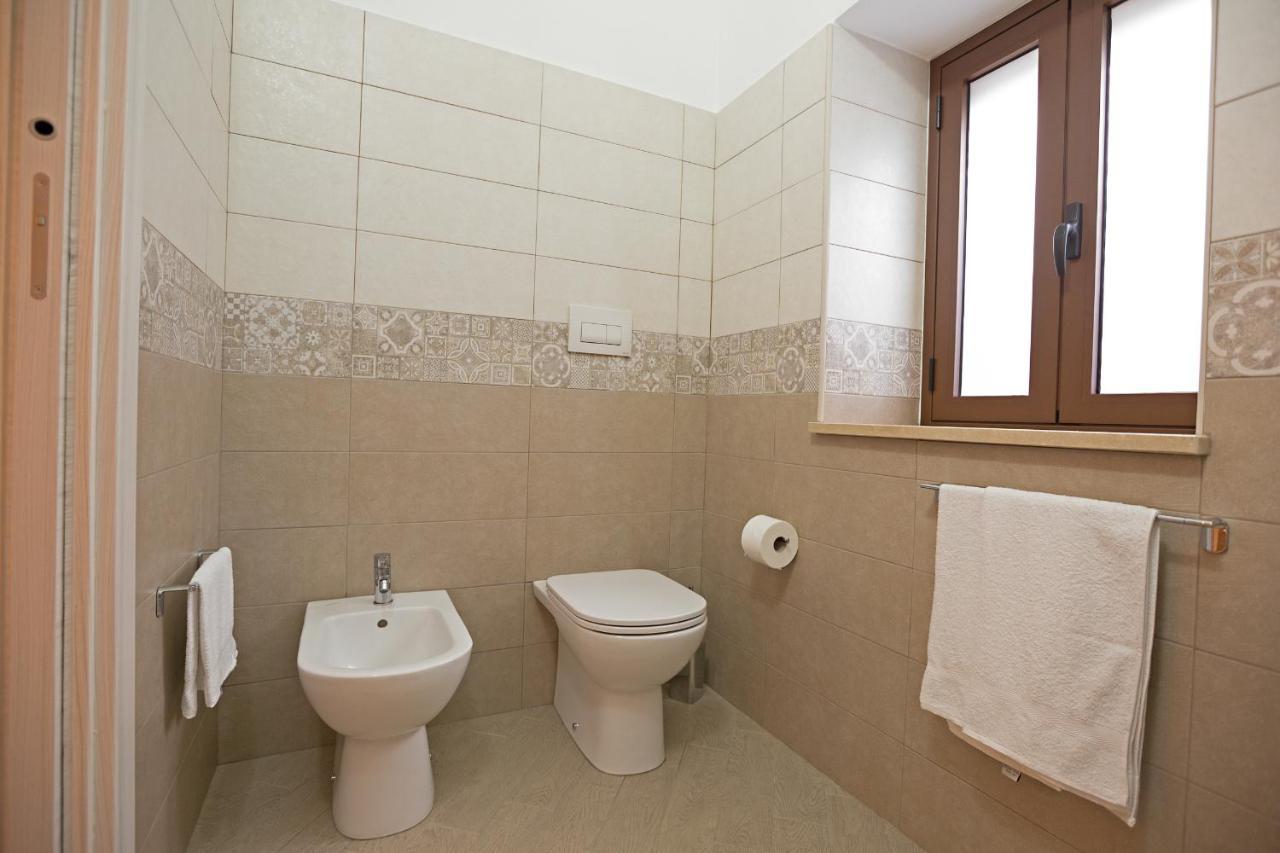 B&B Acquachiara Roccella Ionica Extérieur photo