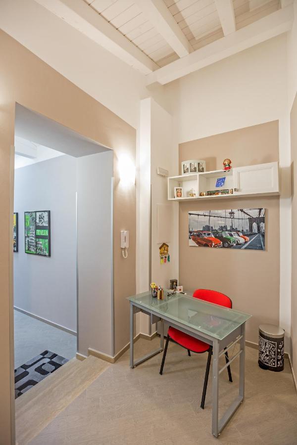 B&B Acquachiara Roccella Ionica Extérieur photo