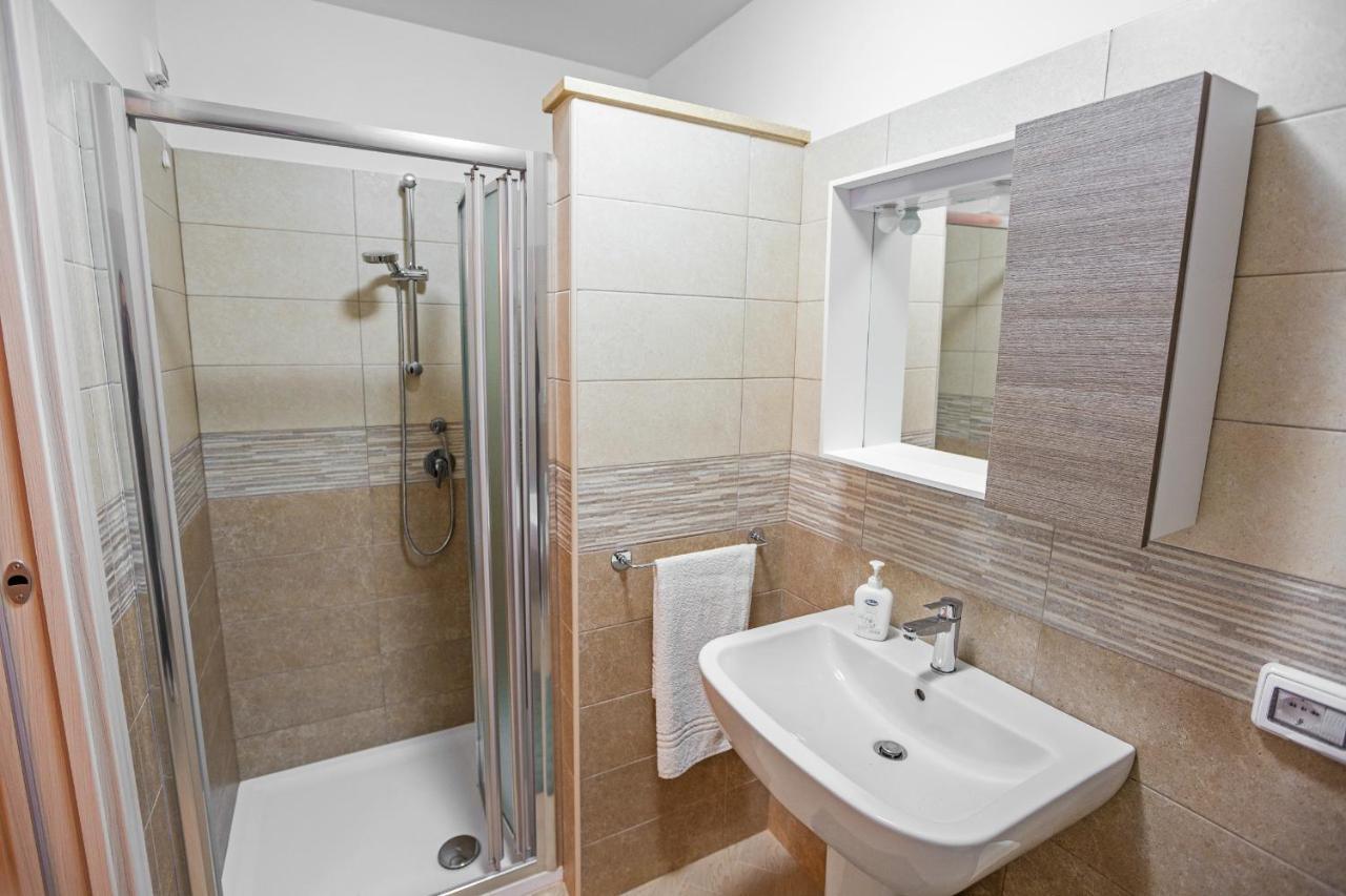 B&B Acquachiara Roccella Ionica Extérieur photo